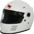 Load image into Gallery viewer, G-FORCE Racing Gear Helmet Revo Medium White SA2020