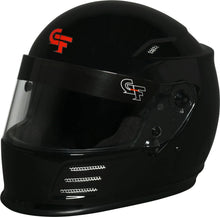 Load image into Gallery viewer, G-FORCE Racing Gear Helmet Revo Small Black SA2020