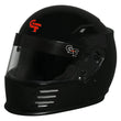 Load image into Gallery viewer, G-FORCE Racing Gear Helmet Revo Small Flat Black SA2020
