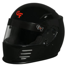 Load image into Gallery viewer, G-FORCE Racing Gear Helmet Revo XX-Large Flat Black SA2020