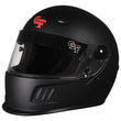 Load image into Gallery viewer, G-FORCE Racing Gear Helmet Rift Medium Flat Black SA2020