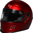 Load image into Gallery viewer, G-FORCE Racing Gear Helmet Rift POP X-Small Metallic Red SA2020