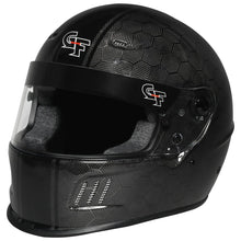 Load image into Gallery viewer, G-FORCE Racing Gear Helmet Rift X-Large Carbon SA2020
