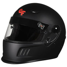 Load image into Gallery viewer, G-FORCE Racing Gear Helmet Rift X-Small Flat Black SA2020