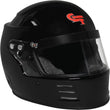 Load image into Gallery viewer, G-FORCE Racing Gear Helmet Rookie Youth Black SFI24.1