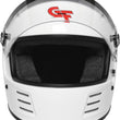 Load image into Gallery viewer, G-FORCE Racing Gear Helmet Rookie Youth White SFI24.1 3419WH