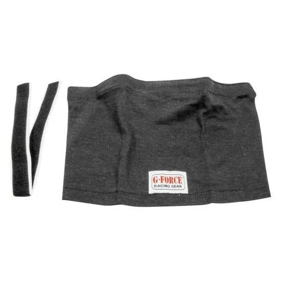G-FORCE Racing Gear Helmet Skirt Black 4240BK