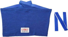 Load image into Gallery viewer, G-FORCE Racing Gear Helmet Skirt Blue