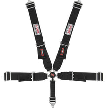Load image into Gallery viewer, G-FORCE Racing Gear Indivd. Shoulder Harness Pull-Down C/L Pro Series