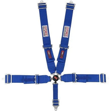 Load image into Gallery viewer, G-FORCE Racing Gear Indivd. Shoulder Harness Pull-Down C/L Pro Series 7000BU