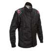 Load image into Gallery viewer, G-FORCE Racing Gear Jacket G-Limit Large Black SFI-5