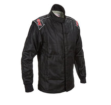 Load image into Gallery viewer, G-FORCE Racing Gear Jacket G-Limit Large Black SFI-5