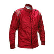 Load image into Gallery viewer, G-FORCE Racing Gear Jacket G-Limit Large Red SFI-5