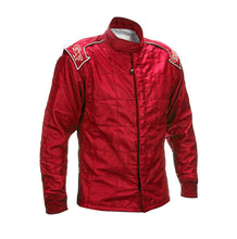 Load image into Gallery viewer, G-FORCE Racing Gear Jacket G-Limit X-Large Red SFI-5