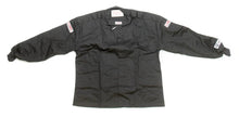 Load image into Gallery viewer, G-FORCE Racing Gear Jacket GF125 3X-Large Black