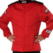 Load image into Gallery viewer, G-FORCE Racing Gear Jacket GF125 3X-Large Red