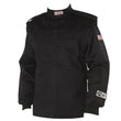 Load image into Gallery viewer, G-FORCE Racing Gear Jacket GF125 4X-Large Black