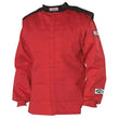 Load image into Gallery viewer, G-FORCE Racing Gear Jacket GF125 4X-Large Red