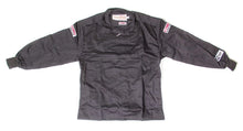 Load image into Gallery viewer, G-FORCE Racing Gear Jacket GF125 XX-Large Black