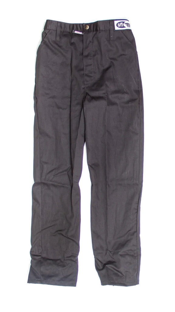 G-FORCE Racing Gear Pant GF125 3X-Large Black