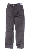 Load image into Gallery viewer, G-FORCE Racing Gear Pant GF125 3X-Large Black