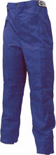 Load image into Gallery viewer, G-FORCE Racing Gear Pants GF125 3-X Large Blue