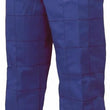 Load image into Gallery viewer, G-FORCE Racing Gear Pants GF125 Child Large Blue