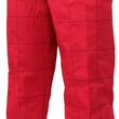 Load image into Gallery viewer, G-FORCE Racing Gear Pants GF125 Child Large Red