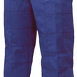 Load image into Gallery viewer, G-FORCE Racing Gear Pants GF125 Child Medium Blue