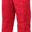 Load image into Gallery viewer, G-FORCE Racing Gear Pants GF125 Child Small Red