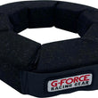 Load image into Gallery viewer, G-FORCE Racing Gear SFI Helmet Supports Large Black 4122LRGBK
