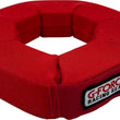 Load image into Gallery viewer, G-FORCE Racing Gear SFI Helmet Supports Medium Red