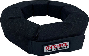 G-FORCE Racing Gear SFI Helmet Supports Small Black