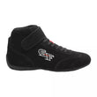 Load image into Gallery viewer, G-FORCE Racing Gear SHOES G35 SIZE 6.5 BLACK SFI 3.3/5