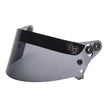 Load image into Gallery viewer, G-FORCE Racing Gear Sheild Nova Dark Smoke
