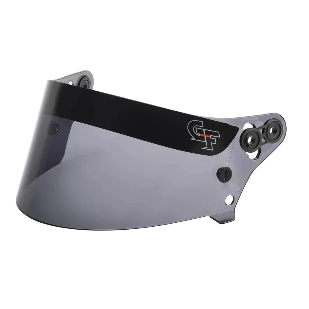 G-FORCE Racing Gear Sheild Nova Dark Smoke