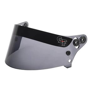 G-FORCE Racing Gear Sheild Nova Dark Smoke