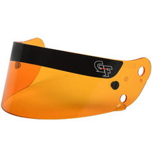 Load image into Gallery viewer, G-FORCE Racing Gear Shield R17 Amber