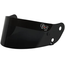 Load image into Gallery viewer, G-FORCE Racing Gear Shield R17 Dark Smoke
