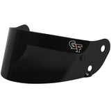 G-FORCE Racing Gear Shield R17 Dark Smoke