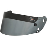 G-FORCE Racing Gear Shield R17 Light Smoke Mirror