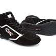 Load image into Gallery viewer, G-FORCE Racing Gear Shoes G-Limit Size 9 Black Midtop