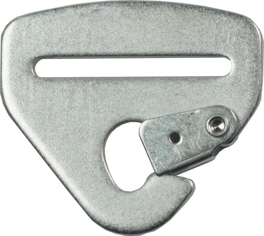 G-FORCE Racing Gear Snap Hook 2in Wide