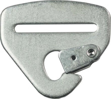Load image into Gallery viewer, G-FORCE Racing Gear Snap Hook 2in Wide