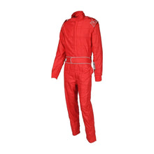 Load image into Gallery viewer, G-FORCE Racing Gear Suit G-Limit Child Small Red