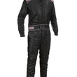 Load image into Gallery viewer, G-FORCE Racing Gear Suit G-Limit Medium Black SFI-5