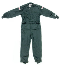 Load image into Gallery viewer, G-FORCE Racing Gear Suit GF125 Large Black