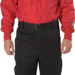 Load image into Gallery viewer, G-FORCE Racing Gear Suit GF125 XX-Large Red