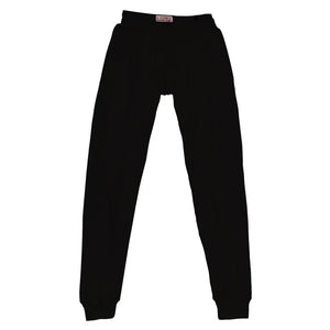 G-FORCE Racing Gear Underwear Bottom Large Black 4161LRGBK