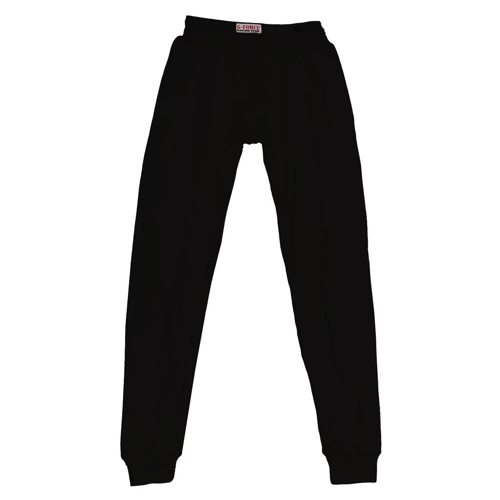 G-FORCE Racing Gear Underwear Bottom XX- Large Black